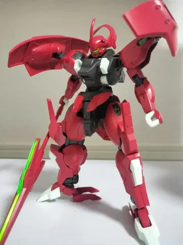 HG 다릴 바르데