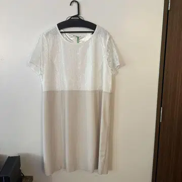 Artarte 포멀 세트 빅 사이즈 노카라 트위드 라메