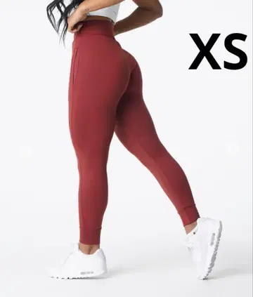 NVGTN Joggers 조거 팬츠 XS 사이즈