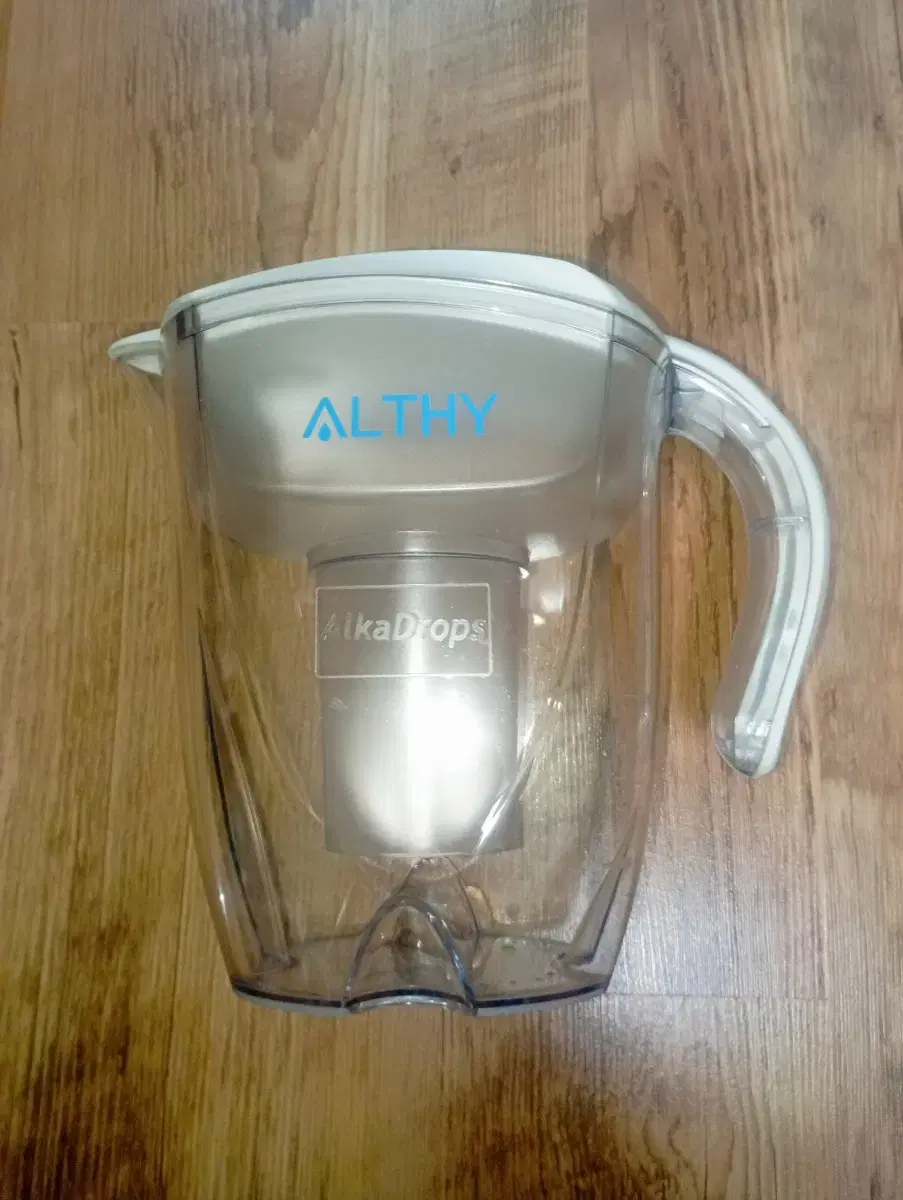ALTHY Water Purifier (Water Tank Only)