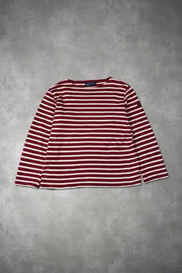 세인트제임스 ouessant 바스크 셔츠 XS 54-1-5