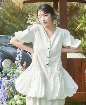 안데퀼 ''도킹 헴 톱스,, 안데콜