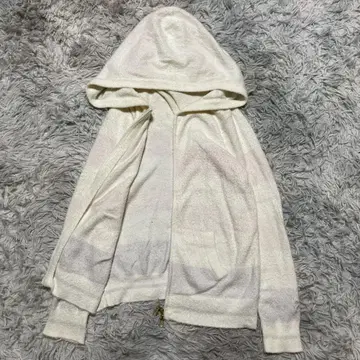 젤라또피케 모코모코 후드티 집업 짙은 색 룸웨어 JC486