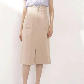 JILLSTUART(질스튜어트) 롱 스커트