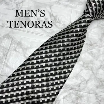 MENS TENORAS 남성용 멘티노라스 넥타이 수트 셔츠