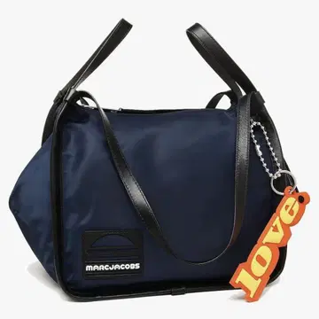 Marc jacobs 나일론 토트백
