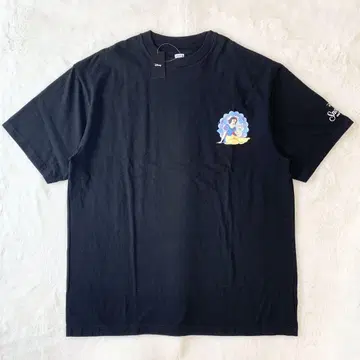 SEQUEL SNOW WHITE 티셔츠 백설공주 디즈니 콜라보 XL