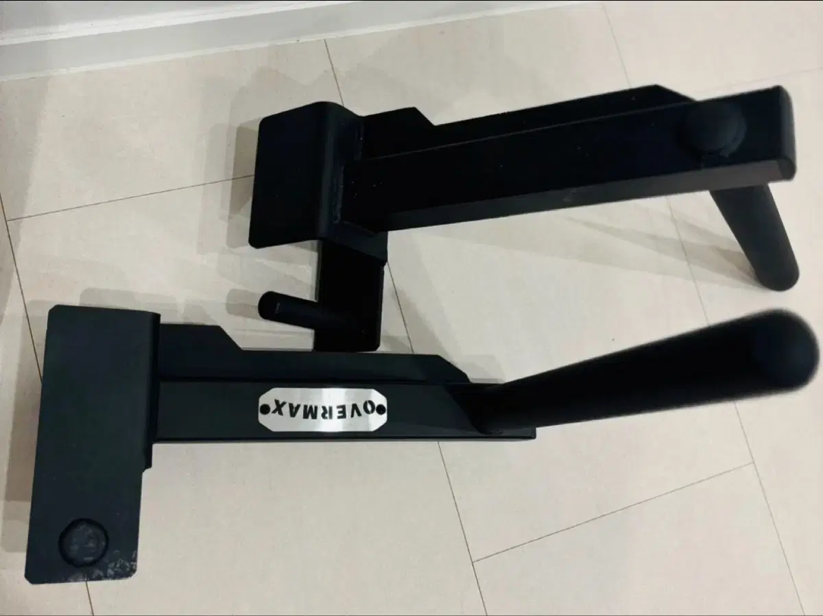 Overmax Dips Bar