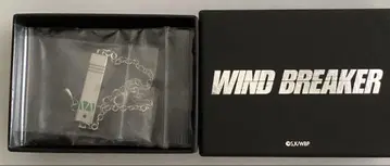 WIND BREAKER 우메미야 이치 팔찌