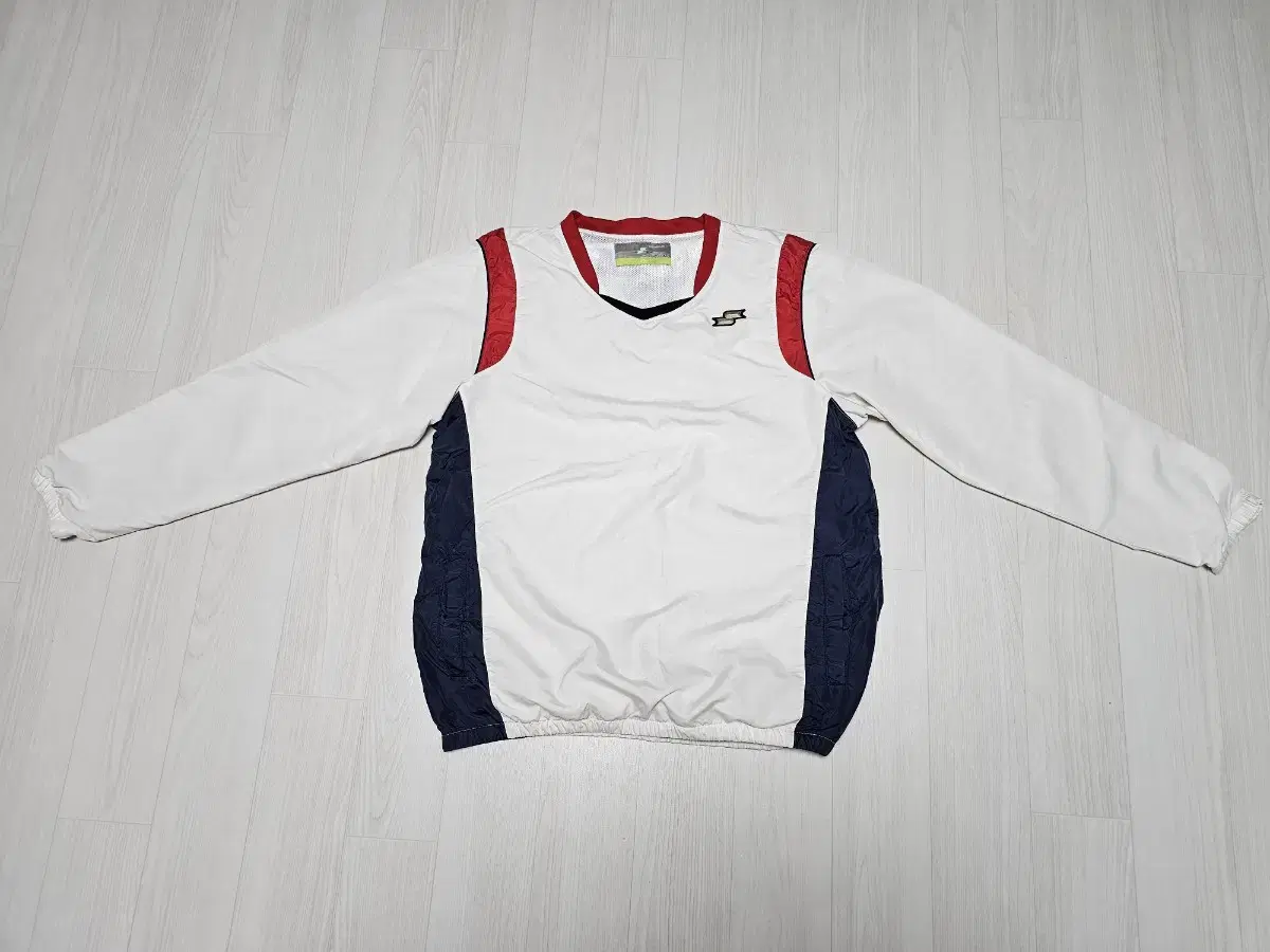 Sasaki Baseball Long Sleeve Windbreaker