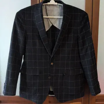 SUIT SELECT 테일러드 자켓 JSK1703