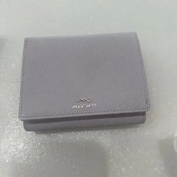 질스튜어트 지갑 새상품