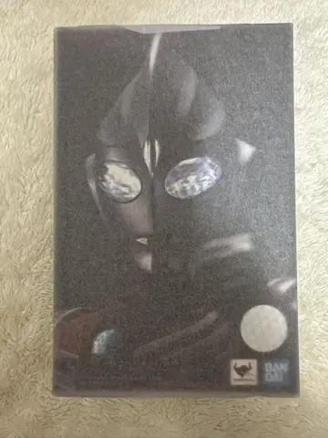 S.H.Figuarts 진골 조각 울트라맨 티가 파워 타입