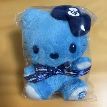 a-nation 헬로키티 블루키티 산리오
