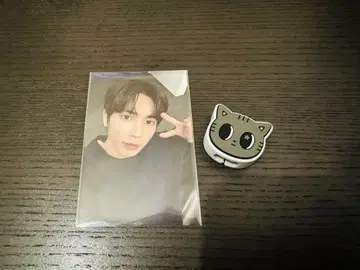 TXT 풀바투 케이블 프로텍터 태현 세트