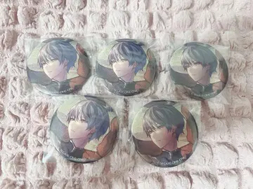 프로세카 캔뱃지