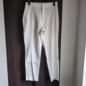 23구 린넨 팬츠