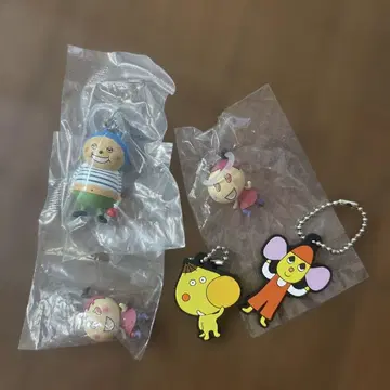 울퉁불퉁한 프렌즈
