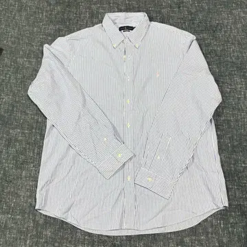Ralph Lauren 랄프 로렌 스트라이프 셔츠 2XL