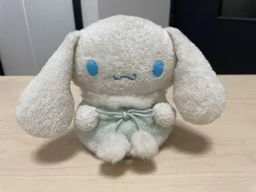 시나모롤(산리오) 봉제 인형
