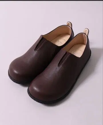 조이 워커 플러스 슬립온 다크 브라운 24cm
