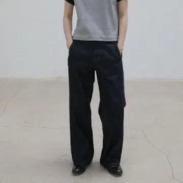 와이드 스티치 진 오호토로
