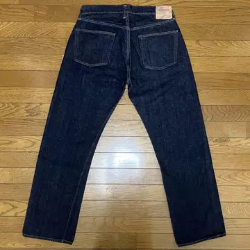 다크 네이비 DUBBLEWORKS 더블 웍스 DW5P W36 웨어하우스