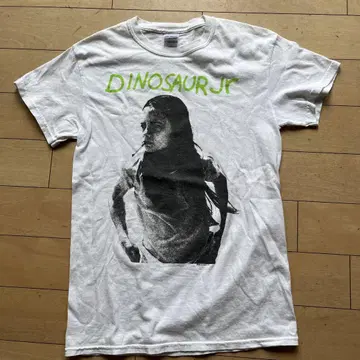 Dinosaur Jr. green mind 티셔츠 카피라이트