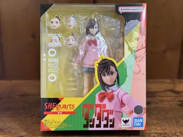 S.H.Figuarts 모모 (단다단)