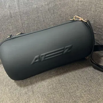 ATEEZ official light stick case 응원봉 케이스