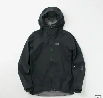 Tilak Storm Jacket Black S 사이즈
