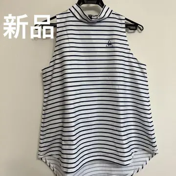 르꼬끄 슬리브리스 셔츠 L