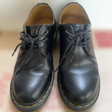 닥터 마틴스 아모리 EU37(23cm)