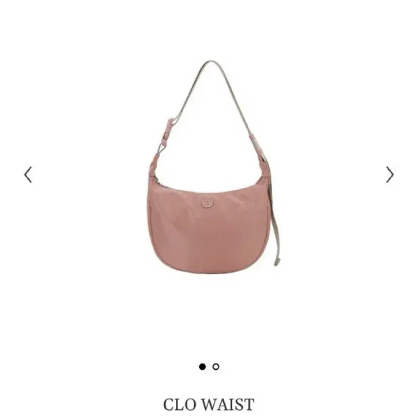 MINITMUTE | 미닛뮤트 minute mu CLO Circle Bag Leopard