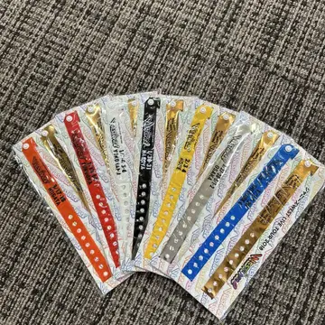 미사용 새상품! 쟈니즈 WEST 라이브 투어 굿즈