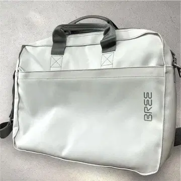 BREE 브리 비즈니스 백 2way 숄더백