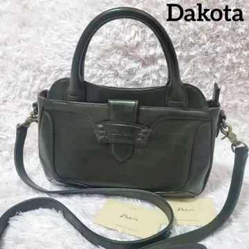 Dakota 다코타 2way 숄더 핸드백 미니 백 새상품급