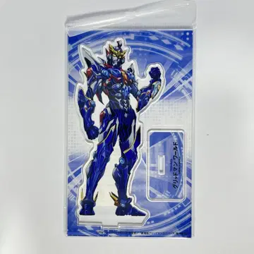 그리드맨 월드 아크릴 스탠드 (SSSS.GRIDMAN)