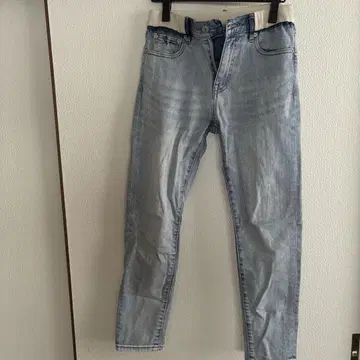 밴야드 스톰 데님
