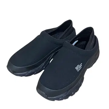 MOON STAR 문스타 810S CAMPI 블랙 24cm 새상품급