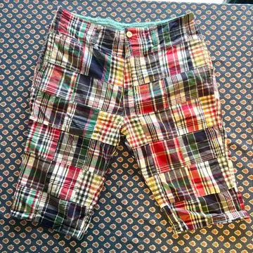 Mackdaddy 남성용 숏팬츠 면 100%