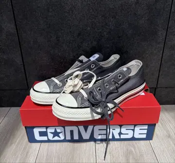 컨버스 CONVERSE ALL STAR RHC 별주 25.5cm
