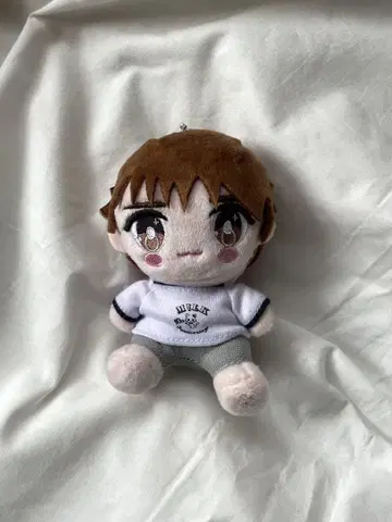 M!LK 야마나카 유타로 I CAN DRINK 봉제 인형