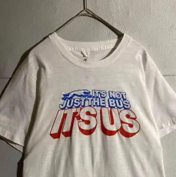 USA 80s 90s 빈티지 티셔츠 Tee 미국 싱글 M