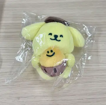 세컨드 모닝 산리오 폼폼푸딩