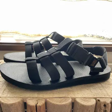 Teva 샌들 24cm