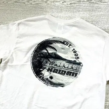 Hawaii 하와이 티셔츠 GILDAN 하와이 상품