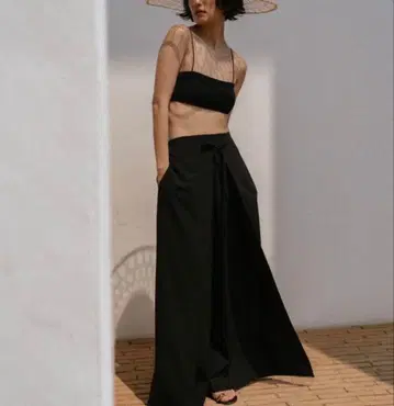 Nala 로맨틱 스윔 팬츠 Romantic swim pants 나라