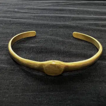 cicafu metal works 치카후 메탈 웍스 놋쇠 팔찌