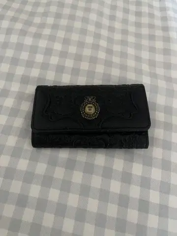 ANNA SUI 키 케이스
